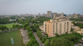 Casa Reina Luxury Apartments Gulberg Lahore- Penthouse